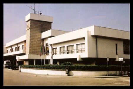 quartel 
